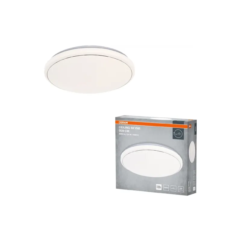 Лампа Osram (4099854664229)