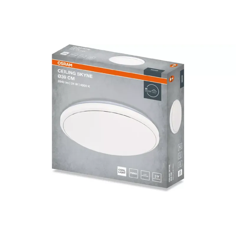 Лампа Osram (4099854664229)