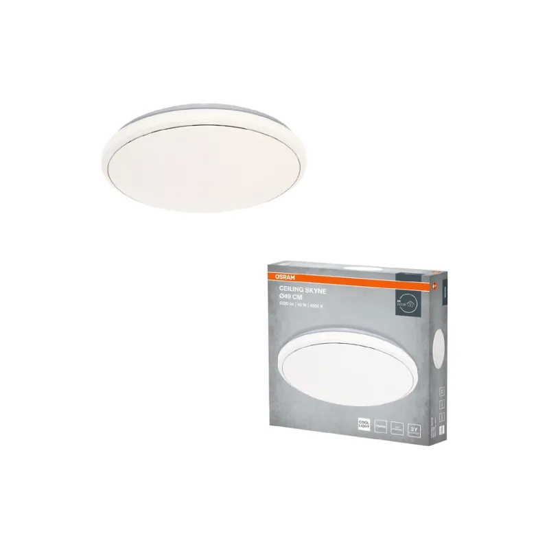 Lâmpada Osram (4099854664717)