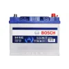 بطارية Bosch S4 12 V 72 A·h 760 A (0092S4E410)