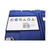 بطارية Bosch S4 12 V 72 A·h 760 A (0092S4E410)