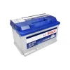 بطارية Bosch S4 12 V 72 A·h 680 A (0092S40070)