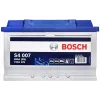 بطارية Bosch S4 12 V 72 A·h 680 A (0092S40070)