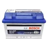 بطارية Bosch S4 12 V 72 A·h 680 A (0092S40070)