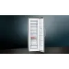 Фризер Siemens, Stainless steel (GS36NFIEV)