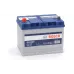Акумулятор Bosch S4 12 В 70 А·г 630 А (0092S40270), L+