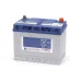 Акумулятор Bosch S4 12 В 70 А·г 630 А (0092S40270), L+