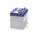 Акумулятор Bosch S4 12 В 70 А·г 630 А (0092S40270), L+