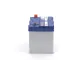 Акумулятор Bosch S4 12 В 70 А·г 630 А (0092S40270), L+