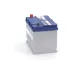 Акумулятор Bosch S4 12 В 70 А·г 630 А (0092S40270), L+