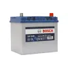 Bateria Bosch S4 12 V 65 A·h 650 A (0092S4E400)