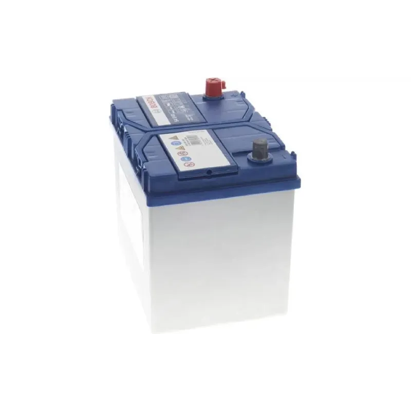 Bateria Bosch S4 12 V 65 A·h 650 A (0092S4E400)