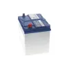 Bateria Bosch S4 12 V 65 A·h 650 A (0092S4E400)