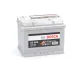 Акумулятор Bosch S4 12 В 63 А·г 610 А (0092S50050)