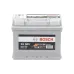 Акумулятор Bosch S4 12 В 63 А·г 610 А (0092S50050)