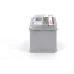 Акумулятор Bosch S4 12 В 63 А·г 610 А (0092S50050)