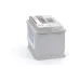 Акумулятор Bosch S4 12 В 63 А·г 610 А (0092S50050)