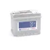 Акумулятор Bosch S4 12 В 63 А·г 610 А (0092S50050)