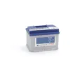 Baterija Bosch S4 12 V 60 A·h 540 A (0092S40040)