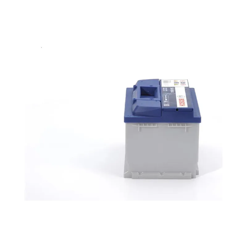 Baterija Bosch S4 12 V 60 A·h 540 A (0092S40040)