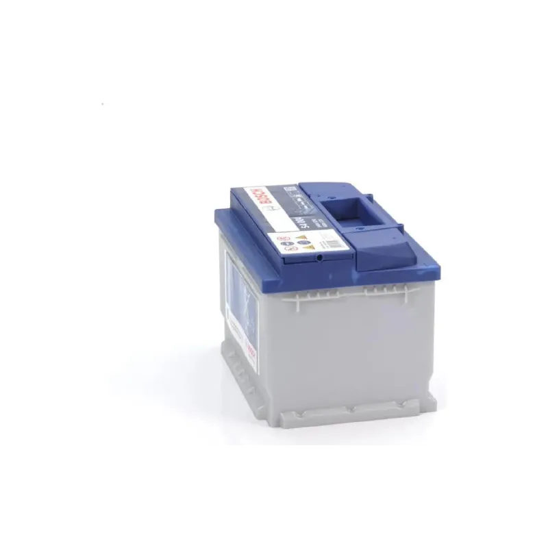 Baterija Bosch S4 12 V 60 A·h 540 A (0092S40040)