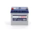 Акумулятор Bosch S4 12 В 60 А·г 540 A (0092S40250), L+