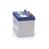 Battery Bosch S4 12 V 60 A·h 540 A (0092S40250), L+