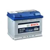 Baterija Bosch S4 12 V 60 A·h 540 A (0092S40060)