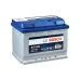 Akkumulátor Bosch S4 12 V 60 A·h 540 A (0092S40060)