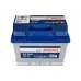 Akkumulátor Bosch S4 12 V 60 A·h 540 A (0092S40060)