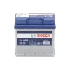 Battery Bosch S4 12 V 52 A·h 470 A (0092S40020)