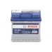 Akkumulátor Bosch S4 12 V 52 A·h 470 A (0092S40020) Akkumulátor Bosch S4 12 V 52 A·h 470 A (0092S40020)