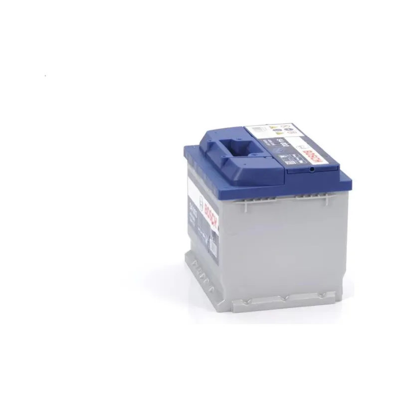 Battery Bosch S4 12 V 52 A·h 470 A (0092S40020)