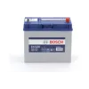 Батерия Bosch S4 12 V 45 A·h 330 A (0092S40200)