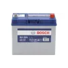 Battery Bosch S4 12 V 45 A·h 330 A (0092S40210)
