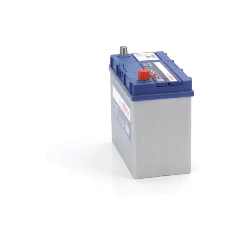 Battery Bosch S4 12 V 45 A·h 330 A (0092S40210)