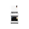 Плита комбінована Ardesto (FSC-F6060AW), White