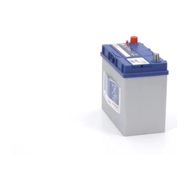 Battery Bosch S4 12 V 45 A·h 330 A (0092S40210)