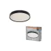 Szenzoros lámpa Osram, Black (4099854651113)