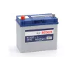 Baterija Bosch S4 12 V 45 A·h 330 A (0092S40230)