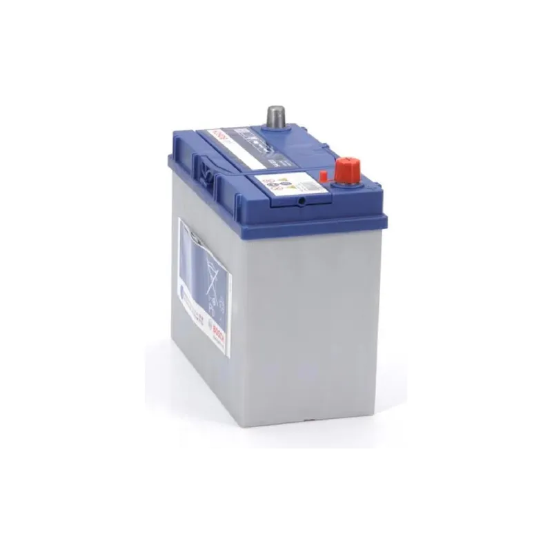 Baterija Bosch S4 12 V 45 A·h 330 A (0092S40230)