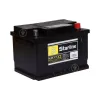 Battery Starline 12 V 60 A·h 540 A (BASL60P)