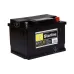 Аккумулятор Starline 12 В 60 А·ч 540 A, R+ (BASL60P)