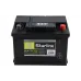 Аккумулятор Starline 12 В 60 А·ч 540 A, R+ (BASL60P)