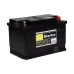 Аккумулятор Starline 12 В 70 А·ч 640 A, R+ (BASL66P)
