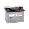 Аккумулятор Bosch S3 12 В 56 А·ч 480 А, R+ (0092S30050)
