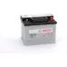 Акумулятор Bosch S3 12 В 56 А·г 480 А (0092S30050)