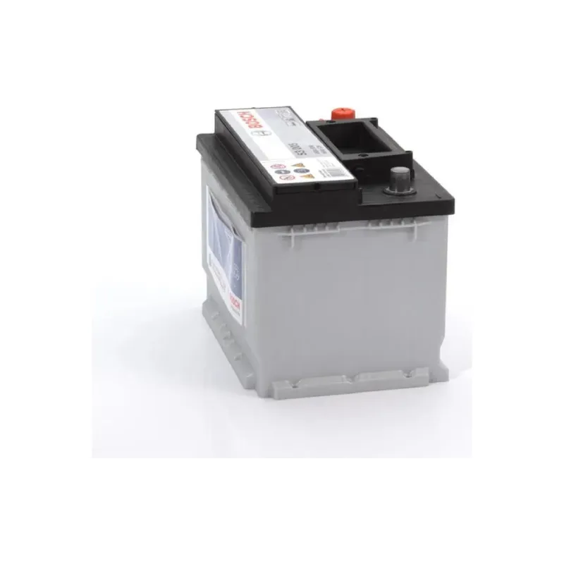 Аккумулятор Bosch S3 12 В 56 А·ч 480 А, R+ (0092S30050)