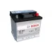 Акумулятор Bosch S3 12 В 45 А·г 400 А (0092S30020)