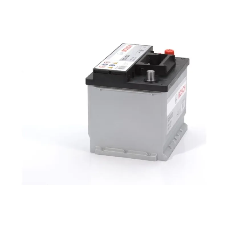 Аккумулятор Bosch S3 12 В 45 А·ч 400 А, R+ (0092S30020)